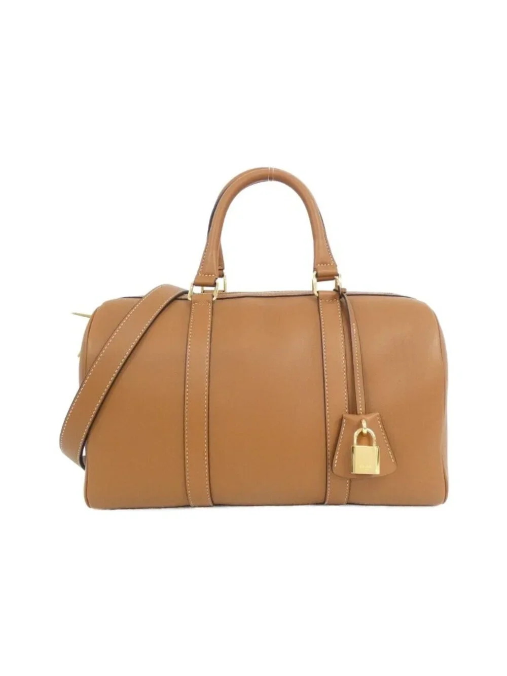 Celine Large Boston Bag